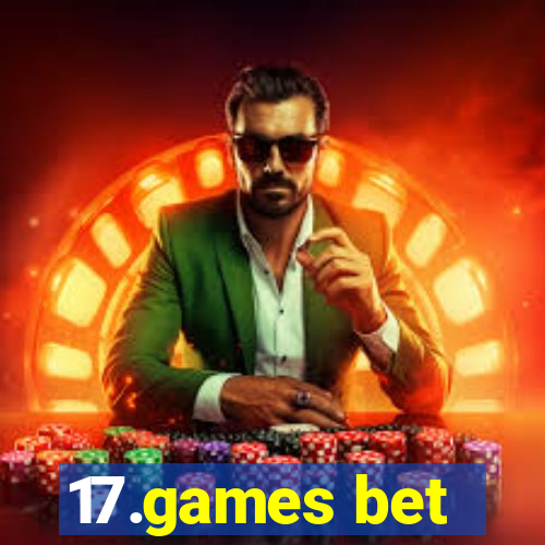 17.games bet